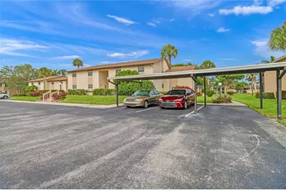 185 Cypress Way E #A-106, Naples, FL 34110 - Photo 35