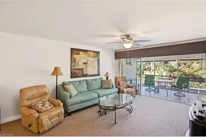215 Cypress Way E #E3, Naples, FL 34110 - Photo 3