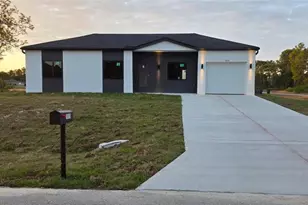 1016 Butler St E, Lehigh Acres, FL 33974 - Photo 1