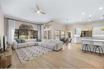 4896 Shearwater Ln, Naples, FL 34119 - Photo 3