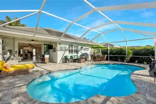 10517 Tidewater Key Blvd, Estero, FL 33928 - Photo 1