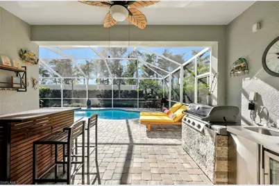 10517 Tidewater Key Blvd, Estero, FL 33928 - Photo 5