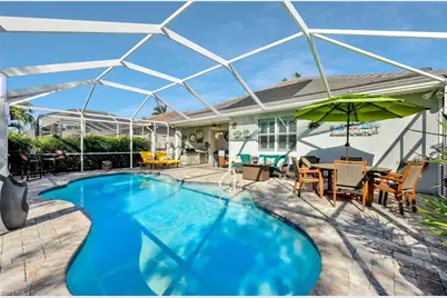 10517 Tidewater Key Blvd, Estero, FL 33928 - Photo 25