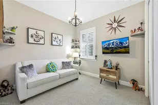 10517 Tidewater Key Blvd, Estero, FL 33928 - Photo 21