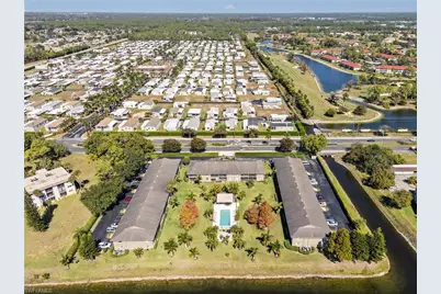 5697 Rattlesnake Hammock Rd #C-105, Naples, FL 34113 - Photo 25