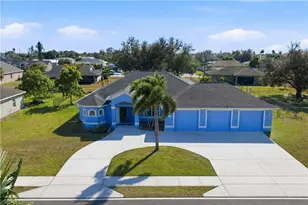 126 Nicholas Pkwy W, Cape Coral, FL 33991 - Photo 3