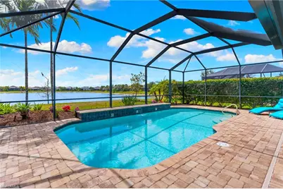 17373 Ashcomb Way, Estero, FL 33928 - Photo 1