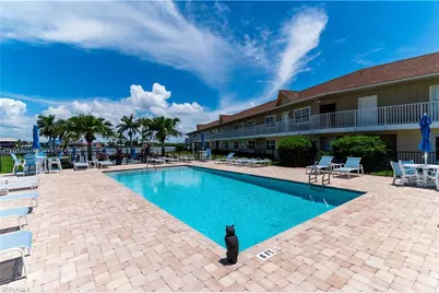 850 Palm St #C5, Marco Island, FL 34145 - Photo 17