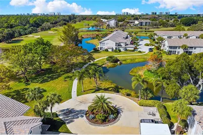 13021 Hamilton Harbour Dr #S5, Naples, FL 34110 - Photo 5