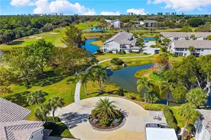 13021 Hamilton Harbour Dr, Naples, FL 34110 - Photo 5