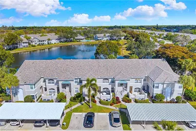 13021 Hamilton Harbour Dr #S5, Naples, FL 34110 - Photo 3