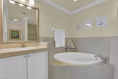 7895 Mahogany Run Ln #1414, Naples, FL 34113 - Photo 19