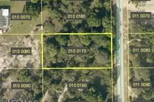 809 Truman Ave, Lehigh Acres, FL 33972 - Photo 1