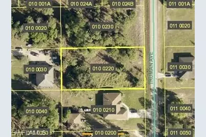 19 Truman Ave, Lehigh Acres, FL 33936 - Photo 1