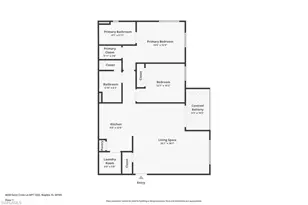 4635 St Croix Ln, Naples, FL 34109 - Photo 13