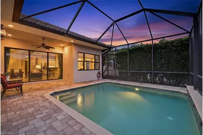 1489 Serrano Cir, Naples, FL 34105 - Photo 3