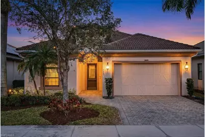 1489 Serrano Cir, Naples, FL 34105 - Photo 5