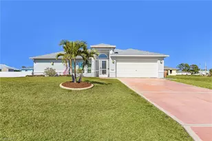 703 NE 23rd Terrace, Cape Coral, FL 33909 - Photo 1