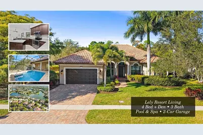 8856 Lely Island Cir, Naples, FL 34113 - Photo 1