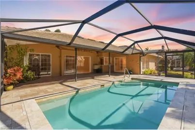 1115 Moon Lake Dr, Naples, FL 34104 - Photo 33