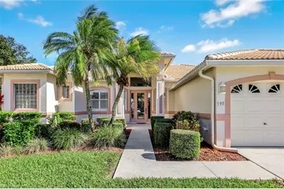 598 Grand Rapids Blvd, Naples, FL 34120 - Photo 33
