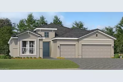 5176 Sugarwood Dr, Naples, FL 34113 - Photo 1