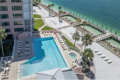 1000 S Collier Blvd #505, Marco Island, FL 34145 - Photo 21