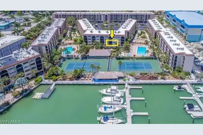 1019 Anglers Cv #F302, Marco Island, FL 34145 - Photo 11