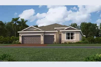 18821 River Burst Ct, North Fort Myers, FL 33917 - Photo 1