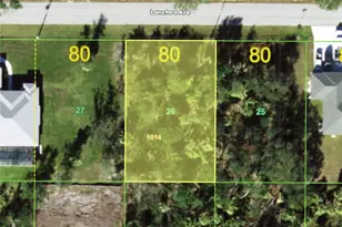 18407 Lansford Ave, Port Charlotte, FL 33954 - Photo 1