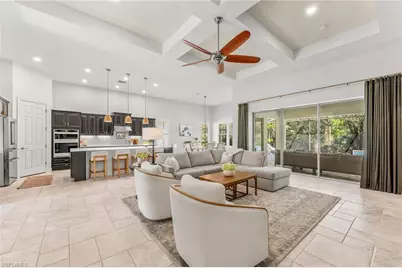 10332 Yorkstone Dr, Bonita Springs, FL 34135 - Photo 5