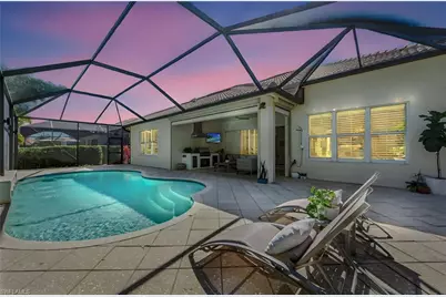 10332 Yorkstone Dr, Bonita Springs, FL 34135 - Photo 35