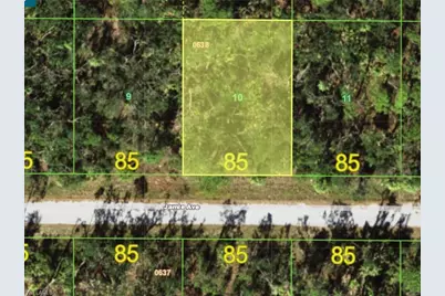 17146 Jamie Ave, Port Charlotte, FL 33948 - Photo 1