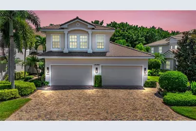 10160 Bellavista Cir #1202, Miromar Lakes, FL 33913 - Photo 3