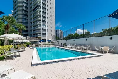 5501 Heron Point Dr #503, Naples, FL 34108 - Photo 19