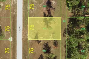 141 Brig Cir E, Placida, FL 33946 - Photo 1