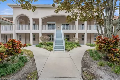 1128 Manor Lake Dr #G103, Naples, FL 34110 - Photo 1