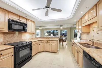 26900 Wedgewood Dr #305, Bonita Springs, FL 34134 - Photo 9