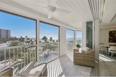 4051 Gulf Shore Blvd N #405, Naples, FL 34103 - Photo 5