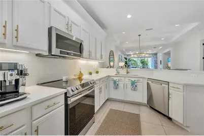 4883 Hampshire Ct #301, Naples, FL 34112 - Photo 17