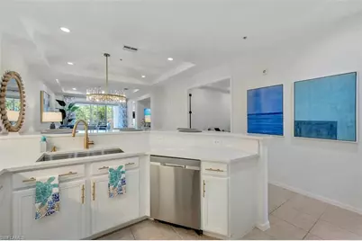 4883 Hampshire Ct #301, Naples, FL 34112 - Photo 21