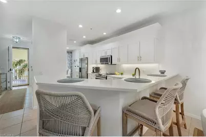 4883 Hampshire Ct #301, Naples, FL 34112 - Photo 15