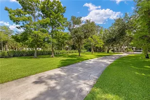5271 Cherry Wood Dr, Naples, FL 34119 - Photo 45