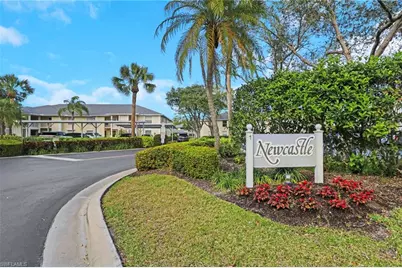 600 Squire Cir #103, Naples, FL 34104 - Photo 1