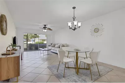 600 Squire Cir #103, Naples, FL 34104 - Photo 7