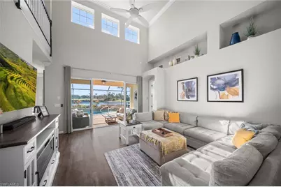 9132 Crystal Ct, Naples, FL 34120 - Photo 5