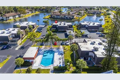 124 Lake Point Ln #2B, Naples, FL 34112 - Photo 1