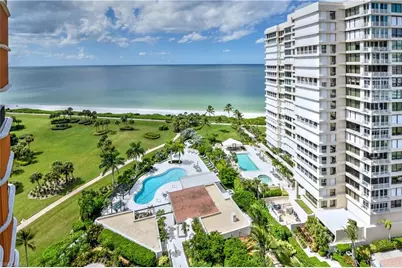 4251 Gulf Shore Blvd N #18A, Naples, FL 34103 - Photo 1
