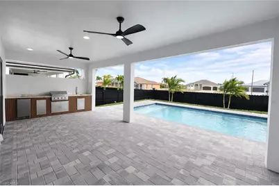 721 NW 37th Ave, Cape Coral, FL 33993 - Photo 29