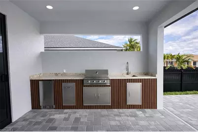 721 NW 37th Ave, Cape Coral, FL 33993 - Photo 31